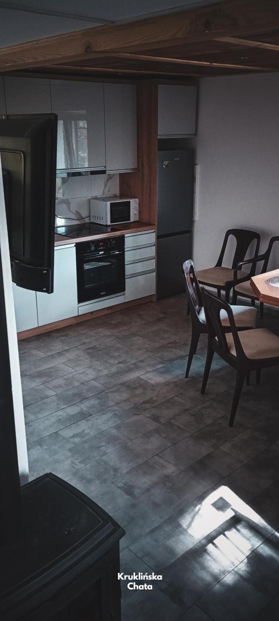 Kruklinska Chata - Domek Na Mazurach Zewnętrze zdjęcie