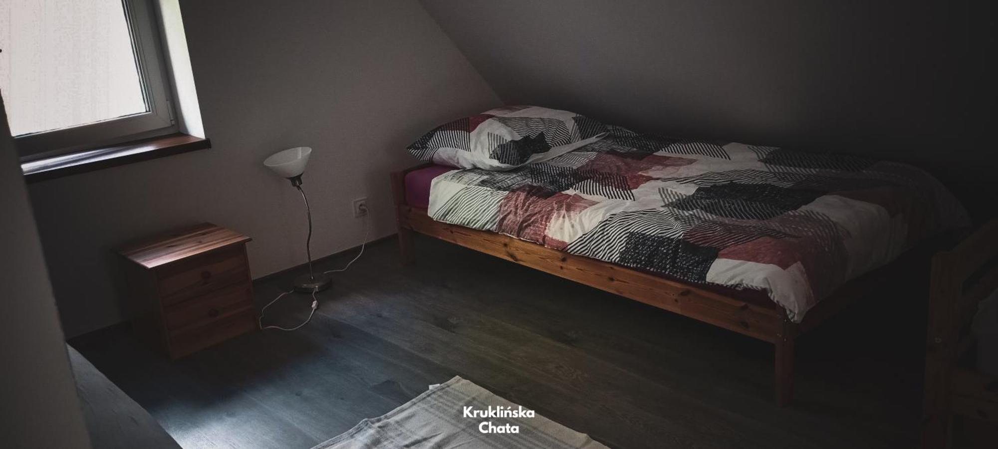 Kruklinska Chata - Domek Na Mazurach Zewnętrze zdjęcie