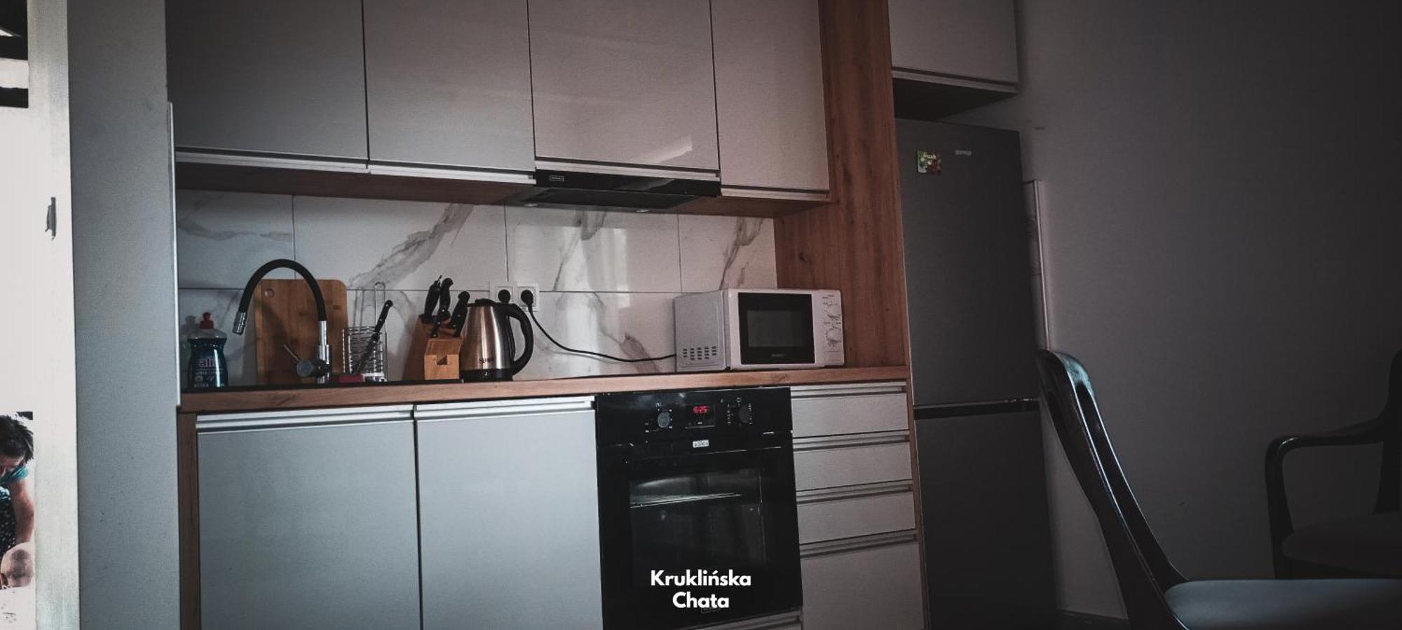 Kruklinska Chata - Domek Na Mazurach Zewnętrze zdjęcie