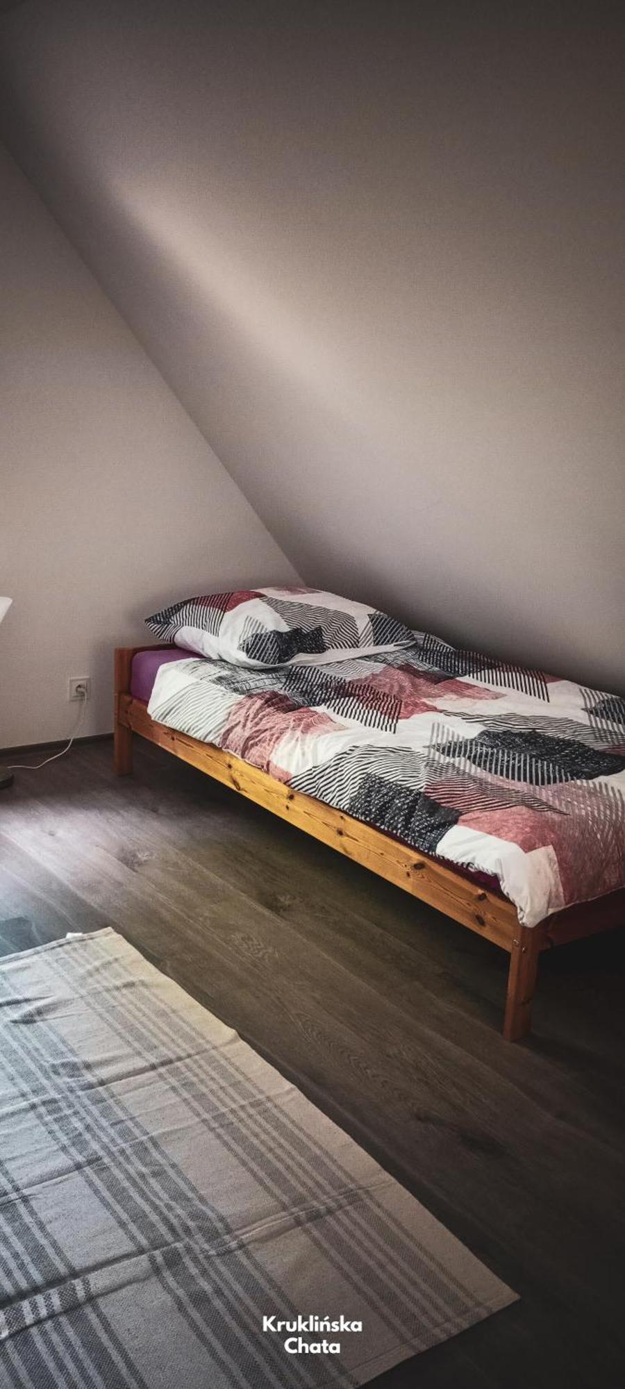 Kruklinska Chata - Domek Na Mazurach Zewnętrze zdjęcie