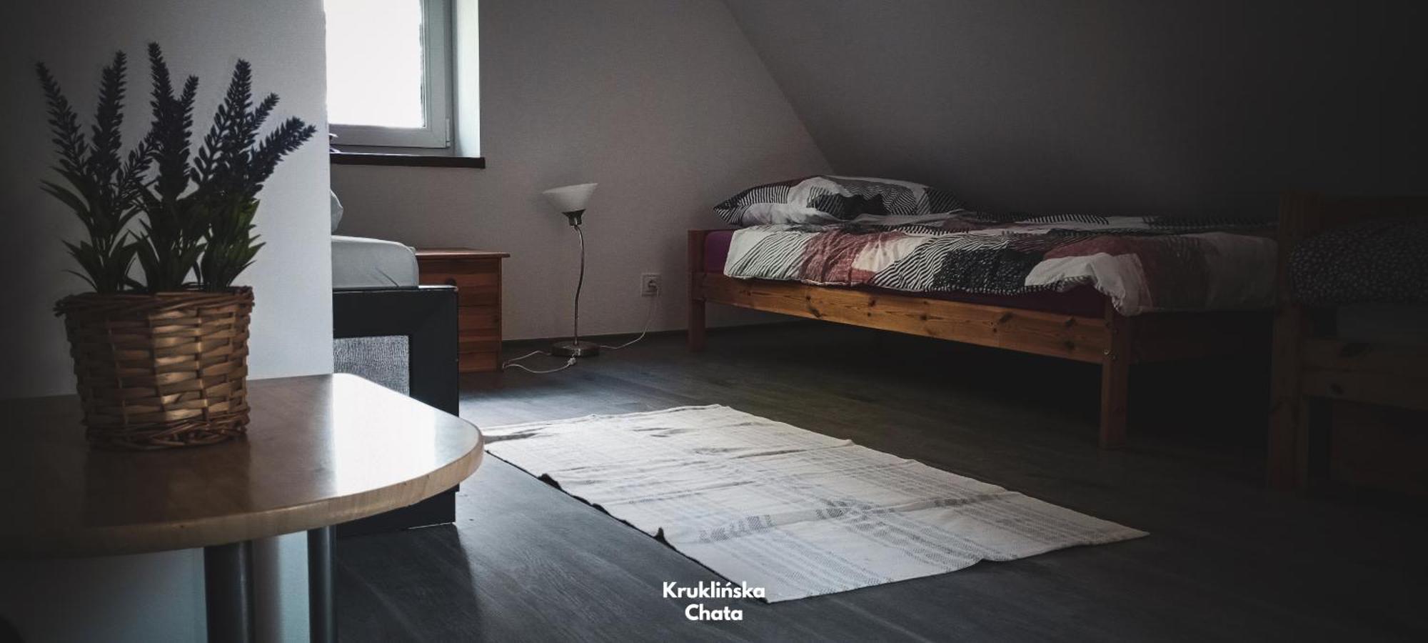 Kruklinska Chata - Domek Na Mazurach Zewnętrze zdjęcie