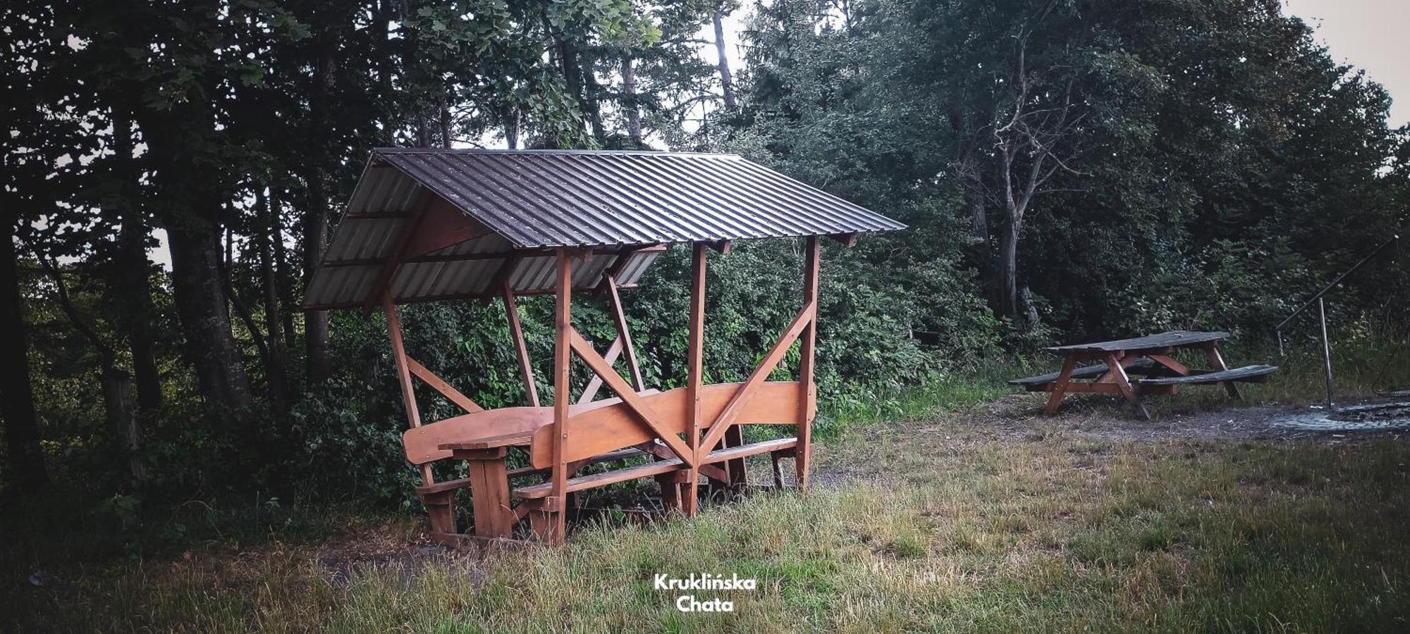 Kruklinska Chata - Domek Na Mazurach Zewnętrze zdjęcie