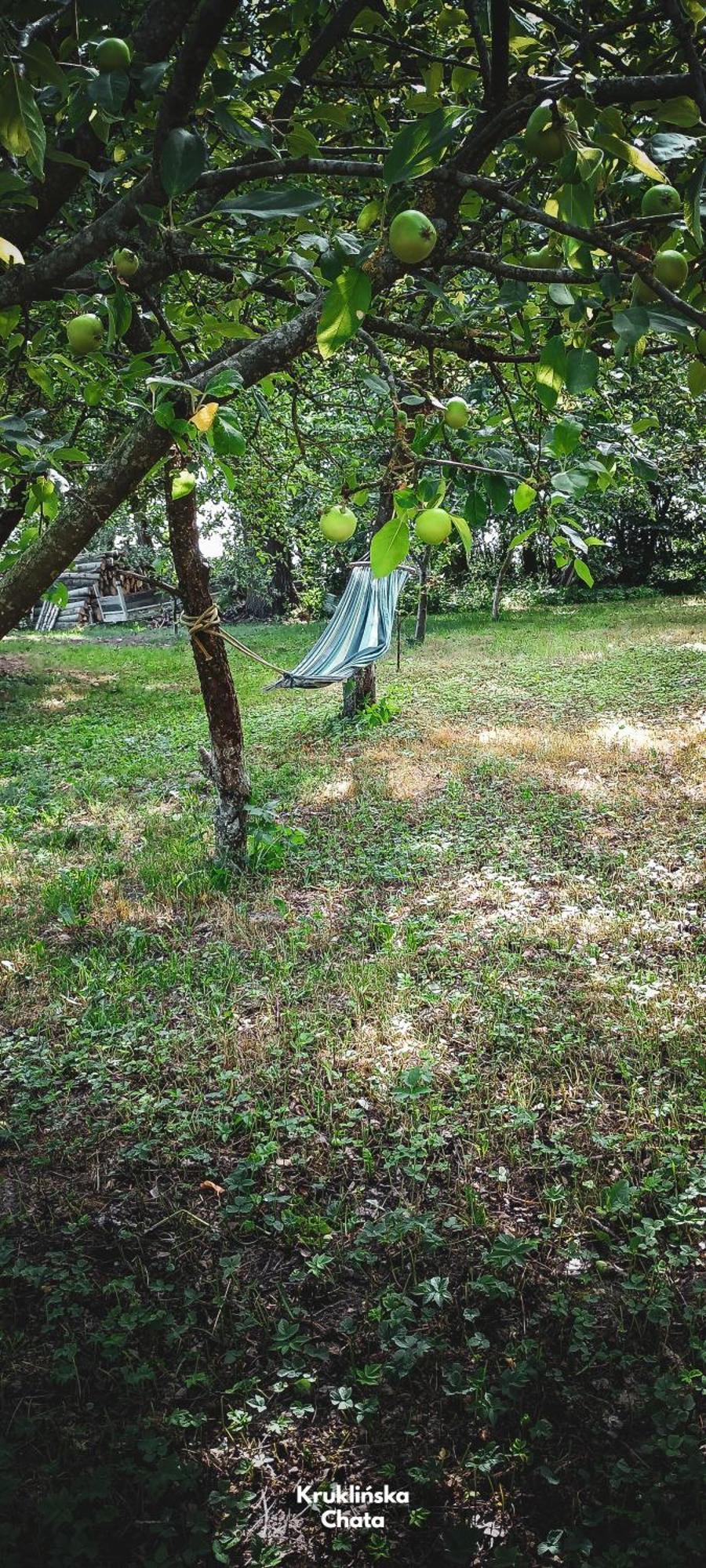 Kruklinska Chata - Domek Na Mazurach Zewnętrze zdjęcie